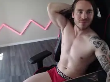 Chaturbate Adult Webcam of xtrakil