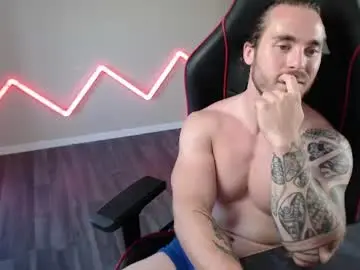 Chaturbate Nude Webcam of xtrakil