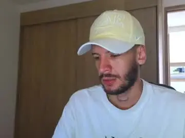 Chaturbate Live Sex of max_tayloor