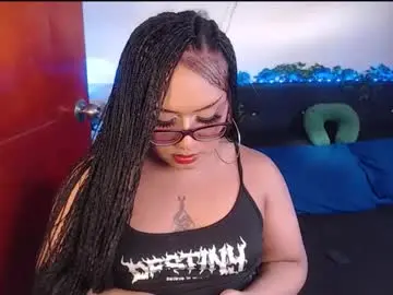 Chaturbate Private Sex Chat of liascarlett