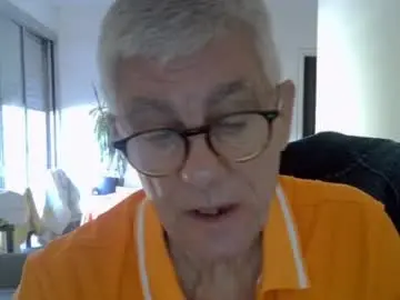 Chaturbate Nude Webcam of patrick5275