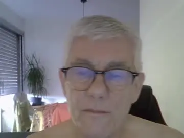 Chaturbate Free Porn Cam of patrick5275