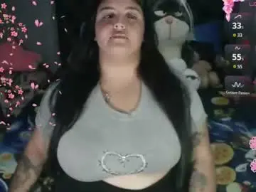 Chaturbate Adult Webcam of aome_higurashi_