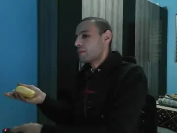 Chaturbate Adult Webcam of ronnispoto
