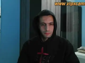 Chaturbate Live Sex of ronnispoto