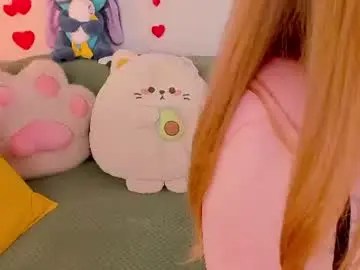 Chaturbate Nude Webcam of tori_the_witch