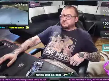 Chaturbate Sex Cam of law_leek