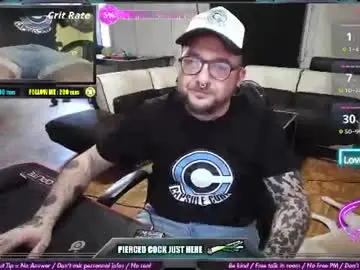 Chaturbate Best live sex cam show of law_leek