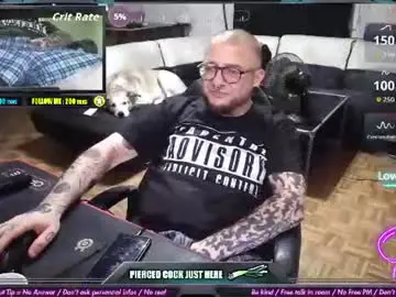 Chaturbate Live Sex of law_leek