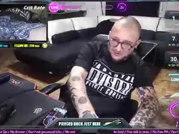 Chaturbate Live Sex of law_leek