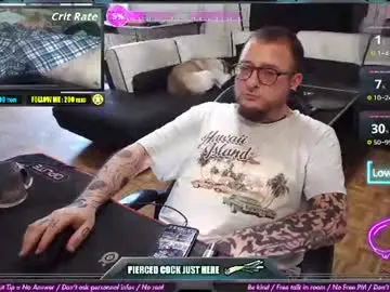 Chaturbate Private Sex Chat of law_leek
