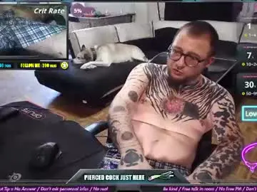Chaturbate Free Live Porn of law_leek
