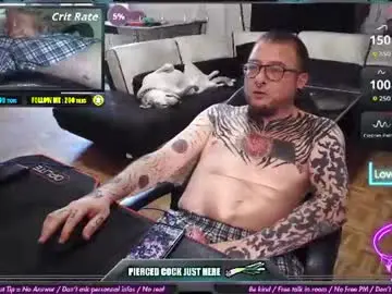 Chaturbate Adult Video Chat of law_leek