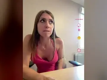 Chaturbate Live Porn of lib_ertine32