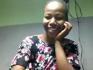 Chaturbate Live Sex of mbotycia