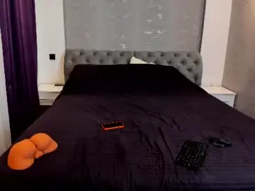 Chaturbate Sex Cam of denizze1