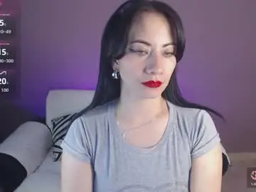 Chaturbate Private Sex Chat of evee_e