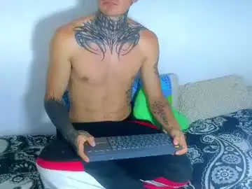 Chaturbate Free Live Porn of estebanchar_