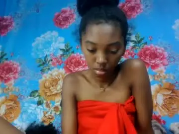 Chaturbate Free Live Porn of phaosiiia