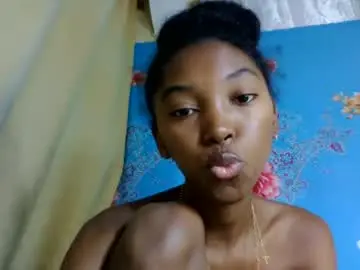 Chaturbate Nude Webcam of phaosiiia