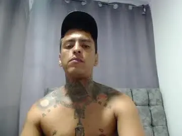 Chaturbate Watch Live Sex Cams of vicctorzc