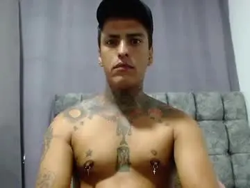 Chaturbate Free Porn Cam of vicctorzc