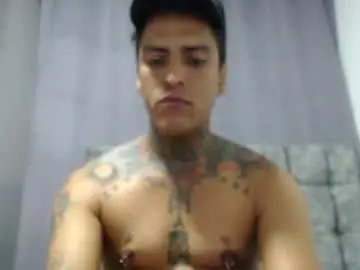 Chaturbate Sex Cam of vicctorzc
