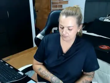 Chaturbate Live Sex of perlagoloza05