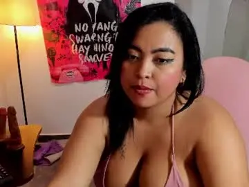 Chaturbate Sex Cam of ivy_roosx