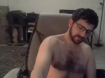 Chaturbate Sex Cam of buttsmasher666