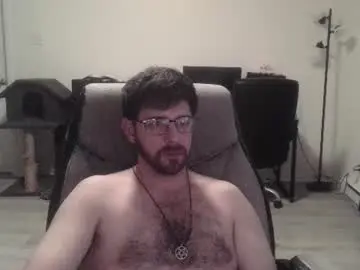 Chaturbate Sex Cam of buttsmasher666