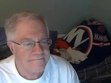 Chaturbate Sex Cam of islesman22