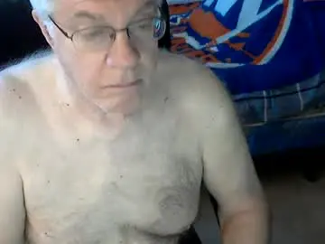 Chaturbate Sex Cam of islesman22