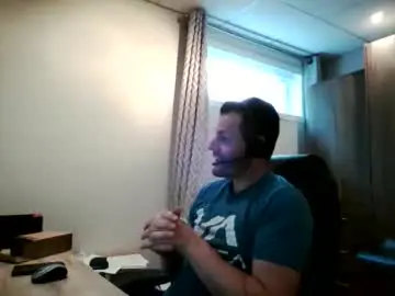 Chaturbate Private Sex Chat of hurley7890
