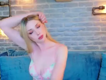 Chaturbate Nude Webcam of lisa_caprice