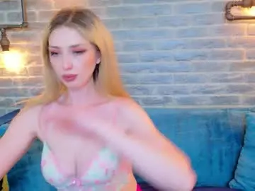 Chaturbate Watch Live Sex Cams of lisa_caprice