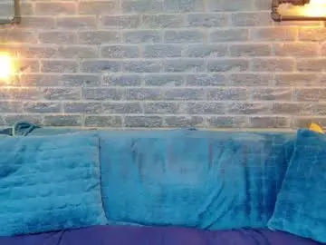 Chaturbate Sex Cam of lisa_caprice