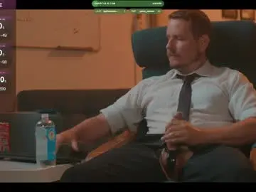 Chaturbate Sex Cam of the_dilf