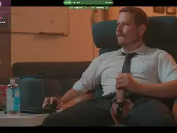 Chaturbate Adult Video Chat of the_dilf