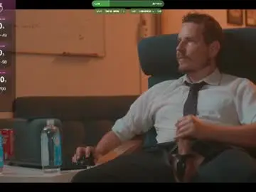 Chaturbate Best Webcam of the_dilf