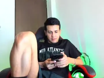 Chaturbate Nude Webcam of abelasburgo