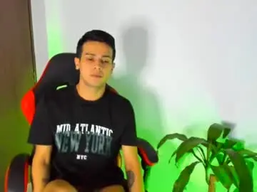 Chaturbate Live Sex Cam of abelasburgo