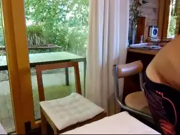 Chaturbate Sex Cam of kimonoblues