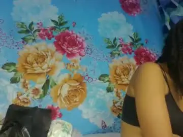 Chaturbate Adult Video Chat of bemonique