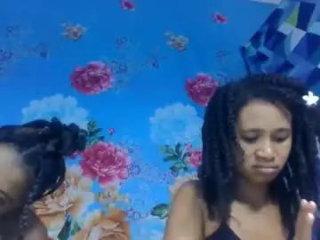 Chaturbate Live Porn of bemonique