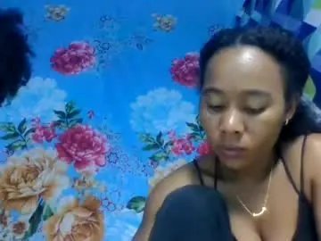 Chaturbate Adult Video Chat of bemonique