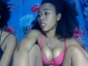 Chaturbate Live Sex of bemonique