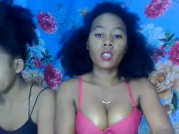 Chaturbate Live Porn of bemonique