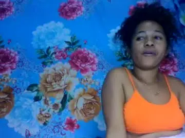 Chaturbate Live Sex Cam of bemonique