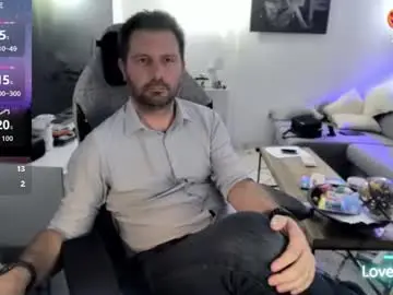 Chaturbate Sex Chat of pc92160